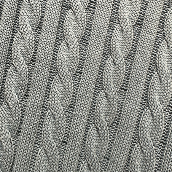 Heyson Cable Knit Sweater *NEW WITH TAGS* - Picture 6 of 9